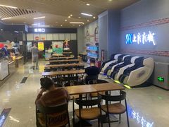 -SFC上影影城(新世界店)