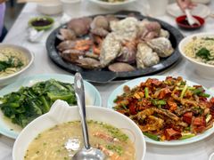 -巧克力渔家.小船海鲜家常菜(三浴场店)