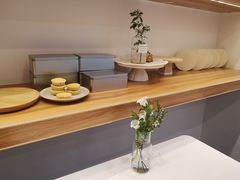 -浮光之丘MontCake生日蛋糕(花牌坊店)