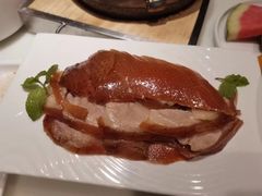 -小放牛炒菜馆(长安万达店)