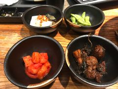 -黑牛の店·和牛烧肉(大悦城店)