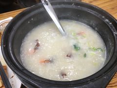 -潮粥馆(长江花园店)