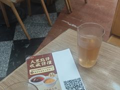 -百福麵家(新馬路店)
