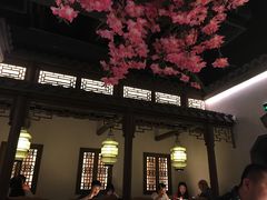 大堂-吴莊(龙城万科里店)