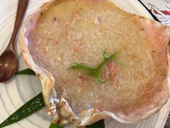 -蟹田居·活蟹料理(东城店)