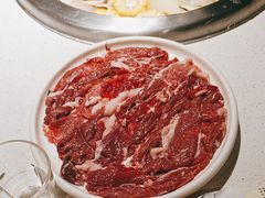 -蜀留香火锅(西南角店)