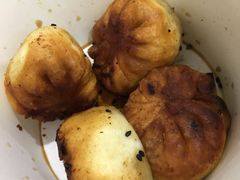 招牌生煎-香山胡记吴江路生煎(灵山路店)