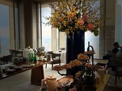-北京柏悦酒店·锦庭餐厅Dining Room
