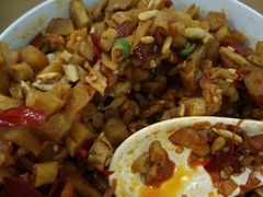 -秦之味陕西特色面馆(中华路店)