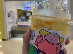 -果呀呀(国金街店)
