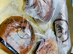 -韩国利尔面包(桂林路店)