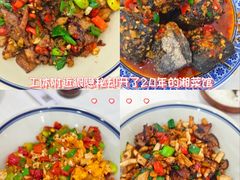 -新新湘菜馆(新中街二条店)