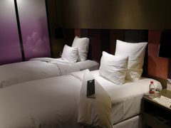 -南京禄口机场雅高铂尔曼大酒店