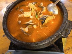 -和福餐馆(西江古街店)