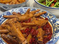 -回家吃饭·地道南昌菜(建德观总店)