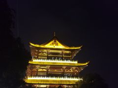 -杜甫江阁
