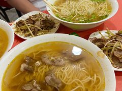 -鑫明明拉面(宁化路店)