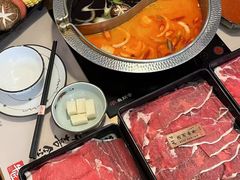 -牛匠和牛寿喜锅(西安总店)