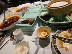-羲和雅苑•北京烤鸭(国贸商城店)