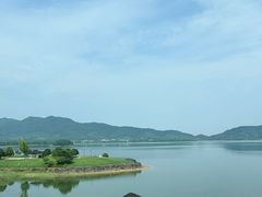 -余姚四明湖开元名都度假酒店·夏威夷西餐厅