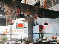 -煲得鲜·桐乡煲·小龙虾(万达店)