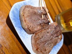 -晶吉·居酒屋·烧鸟·生鱼饭(中山区民主广场店)