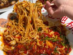 -小郭私房菜·海肠捞饭店(学士街店)