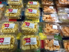 -盒马鲜生(杭州运河上街店)