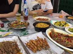 -小民大排档(马场角横路店)