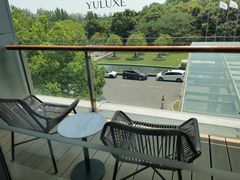 -上海佘山茂御臻品之选酒店(原佘山艾美酒店)