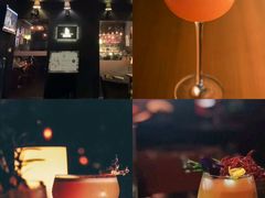 -HUNTING BAR亨霆鸡尾酒馆(越秀淘金店)