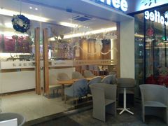 -猫屎咖啡(日月光中心广场店)