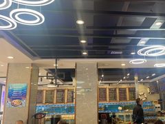 -喜来酌海鲜·饺子(和平一店)