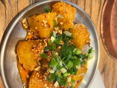 -成都你六姐·牛肉冒菜(上海环宇荟店)