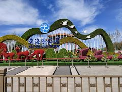 -南海子公园