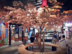 -尚泰清迈机场购物中心