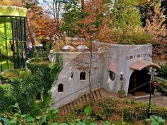 -三鹰之森吉卜力美术馆