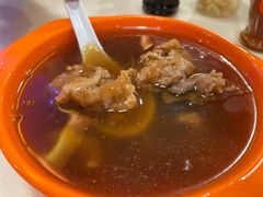 -冰岛茶餐厅(世茂店)