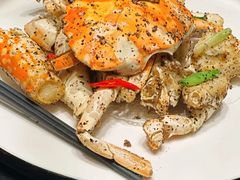 -珍记海鲜酒家(嵩山路店)
