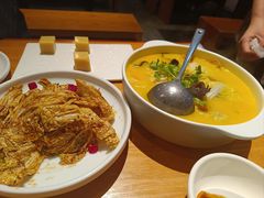 -老北京炸酱面·烤鸭(前门店)