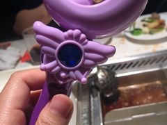-海底捞火锅(曼巴特广场店)