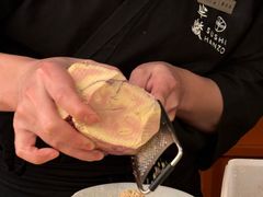 海胆雪糕-Sushi Hanzo半藏(天环广场店)