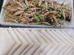 -大鹏饭店·金陵家宴(奥体中心店)