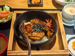 -九酢·海鲜居酒屋