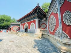 -北京艺术博物馆(万寿寺)