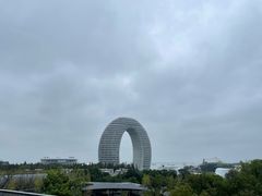 -南太湖山庄·四季轩&国风堂中餐厅
