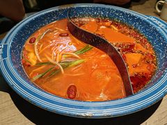 -王歘歘·chuǎ火锅(五道营店)