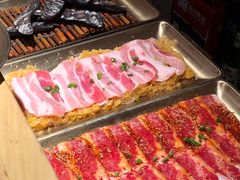 -西塔老太太泥炉烤肉(亚运村店)