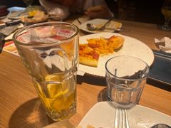 -必胜客(新中纬店)
