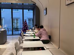 -Seesaw Coffee(上生新所店)